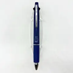 ジェットストリーム 4&1 多機能ペン 0.5mm (ナイトブルー)のサムネイル