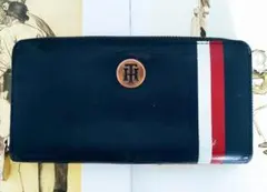 TOMMY HILFIGER 長財布