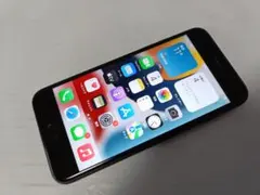 ☆ iPhone7 32GB ブラック MNCE2J/A SIMフリー