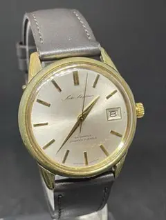 SEIKO セイコー　スカイライナー　1967年製造　手巻き　ヴィンテージ腕時計