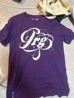 LRG Tシャツ m〜Lサイズくらい
