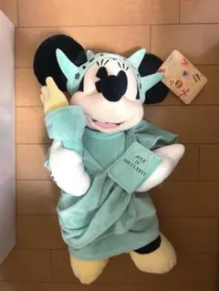 ミニー　自由の女神　セット売り 2026年最新】自由の女神ミニーの人気アイテム - メルカリ