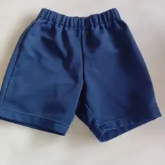 体操服　ハーフパンツ