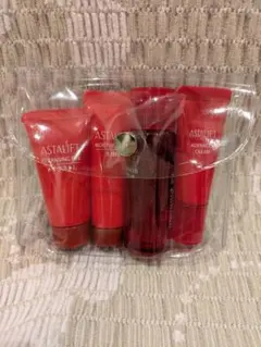 ミラコスタ アメニティ 化粧水 試供品のサムネイル