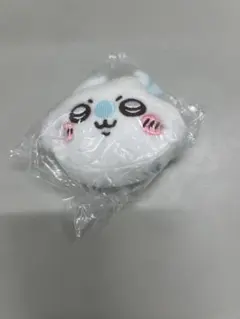 ちいかわ モモンガ もちもちフェイスマスコット2