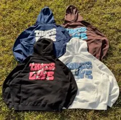 2026年最新】that lifeパーカーの人気アイテム - メルカリ