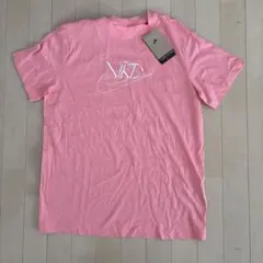 Nike Tシャツ サーモンピンク　Sサイズのサムネイル