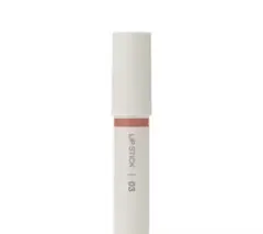 MUJI 無印良品　リップスティック　オレンジベージュのサムネイル