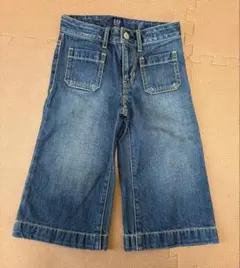 GAP KIDS 114c-124c デニムパンツ