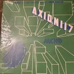 Axionii7★MCHD★cold bustedのサムネイル