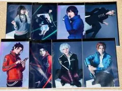 ワーステ　ランブロ まとめ売り ワールドトリガー