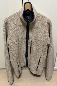 Patagonia レトロカーディガン M