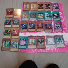 遊戯王OCG デュエルモンスターズ 2000枚以上 - メルカリ