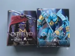⭐️オーバーロード フィギュアセット⭐️即購入OK 送料無料！ 2026年最新】オーバーロード フィギュアの人気アイテム - メルカリ