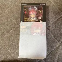 【新品未開封】【再販Ver】ツイステ　ねんどろいど　リドル