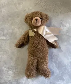 Afternoon Tea 2003年限定 ベア ぬいぐるみ - メルカリ