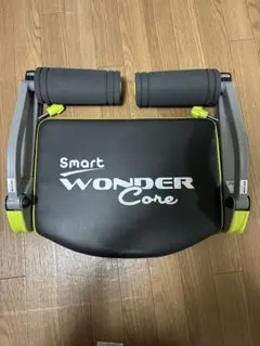 未開封ワンダーコアスマート Yahoo!オークション - 「wonder core smart」の落札相場・落札価格