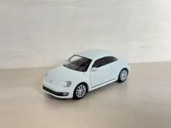 1/64 京商 フォルクスワーゲン ザ ビートル