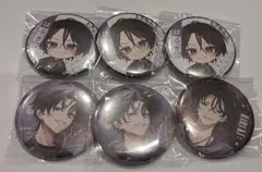 element sicks EL6 春希くん 缶バッジセット - メルカリ