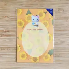 【激レア】レトロ 90s，ミツバチコスプレキティ、サンリオ、ハガキ、ポストカード