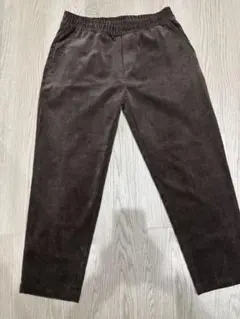 アーバンリサーチ　コーデュロイパンツ