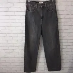 ★8.4 h470 トゥモローランド デニム パンツ 34のサムネイル