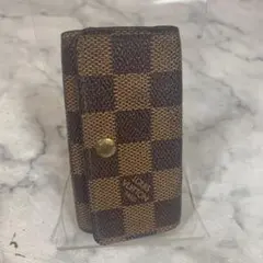 LOUIS VUITTON ダミエキーケース