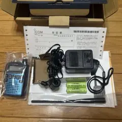2026年最新】icom ic-r30の人気アイテム - メルカリ