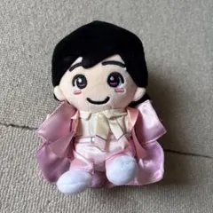 【最終値下げ】なにわ男子　道枝駿佑