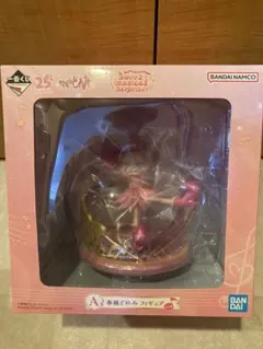 一番くじ　おジャ魔女どれみ　春風どれみ　フィギュア　A賞