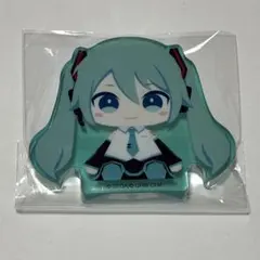 初音ミク マイセカイ アクリルフィギュア
