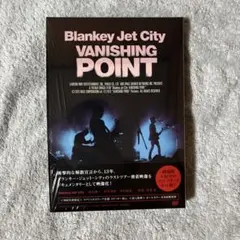 2026年最新】Blankey Jet City VANISHING POINTの人気アイテム - メルカリ