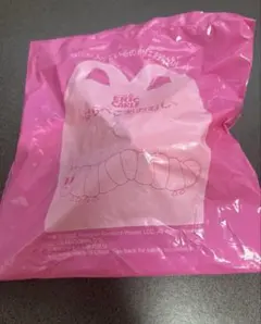 はらぺこあおむし　ハッピーセット