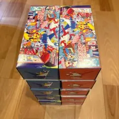 カードなし※サプライのみ】 フクオカ スペシャルBOX 10セット - メルカリ