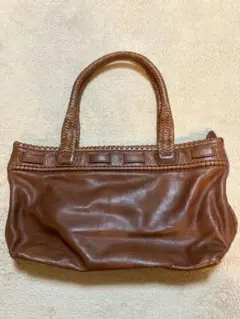 Dakota ダコタ ハンドバッグ レザー 数回使用 美品 レディース バッグ