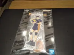 BANDAI 影山飛雄 フィギュア 9