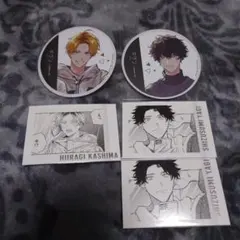 2025年最新】アニメイトカフェ ギヴンの人気アイテム - メルカリ