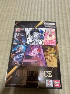 ワンピースカードAnime 25th collection 1BOX テープ付き - メルカリ