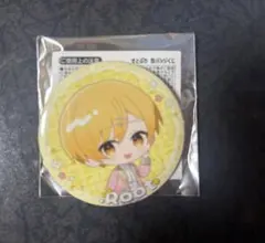 すとぷり るぅとくん 缶バッジ