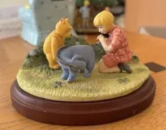 2025年最新】クラシックプー フィギュアの人気アイテム - メルカリ