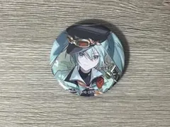 鏡音レン　プロセカ　セカライ 5th Frontier メタリック缶バッジA プロセカ セカライ 5th 鏡音レン メタリック缶バッジ - メルカリ