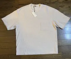 美品24ssオーラリー HARDTWISTCOTTON BOAT NECK 1 - メルカリ