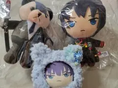 2025年最新】神田ユウ ぬいぐるみの人気アイテム - メルカリ