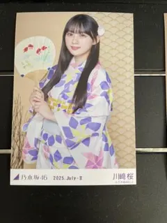 2026年最新】川﨑桜 浴衣の人気アイテム - メルカリ