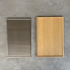 Wanderout Universal Wood Tray ワンダラウト 2026年最新】wanderout universal trayの人気アイテム - メルカリ