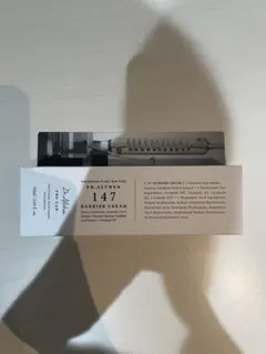 未開封ドクターエルシア 147バリアクリーム 50ml