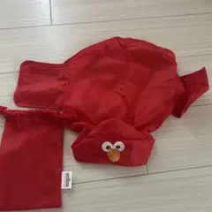 小型用　カッパ