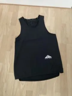 Nike ナイキ トレイル ランニング レースウェア シングレット　Mサイズ