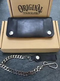 2026年最新】テンダーロイン ウォレットチェーンの人気アイテム - メルカリ
