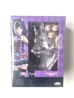 【新品】figma プリンセスコネクト！Re Dive キャル ノンスケール